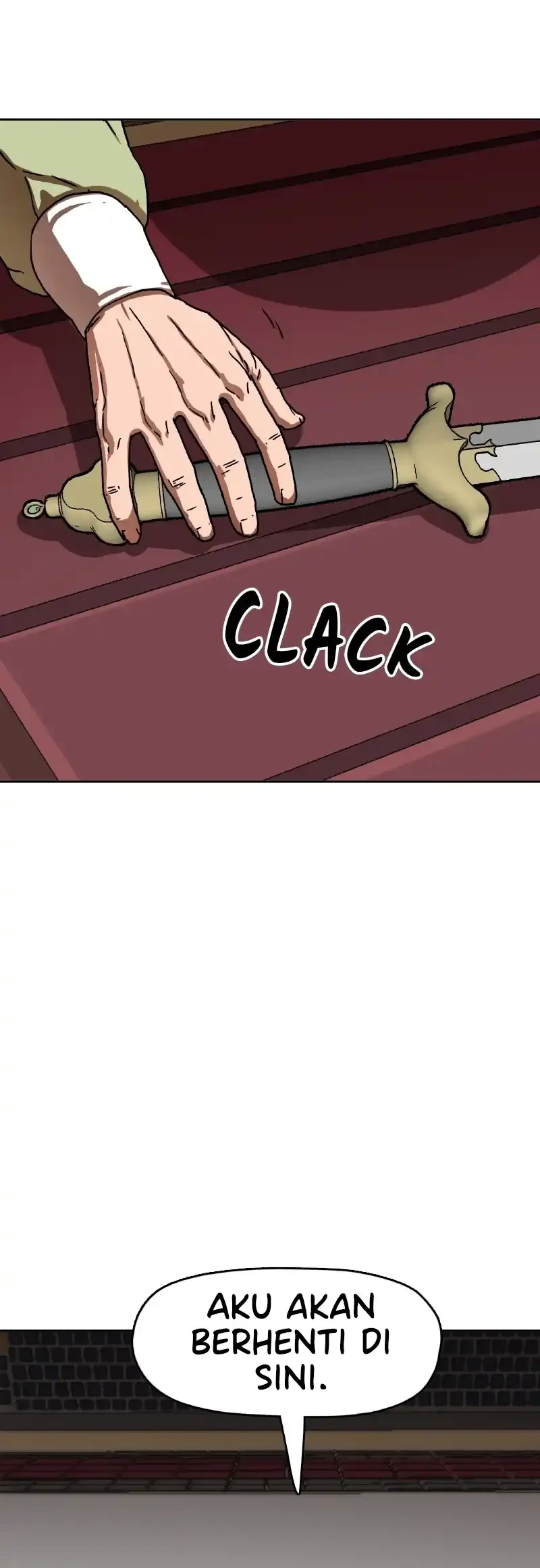 Like a Chilling Flame Chapter 41 Gambar 7