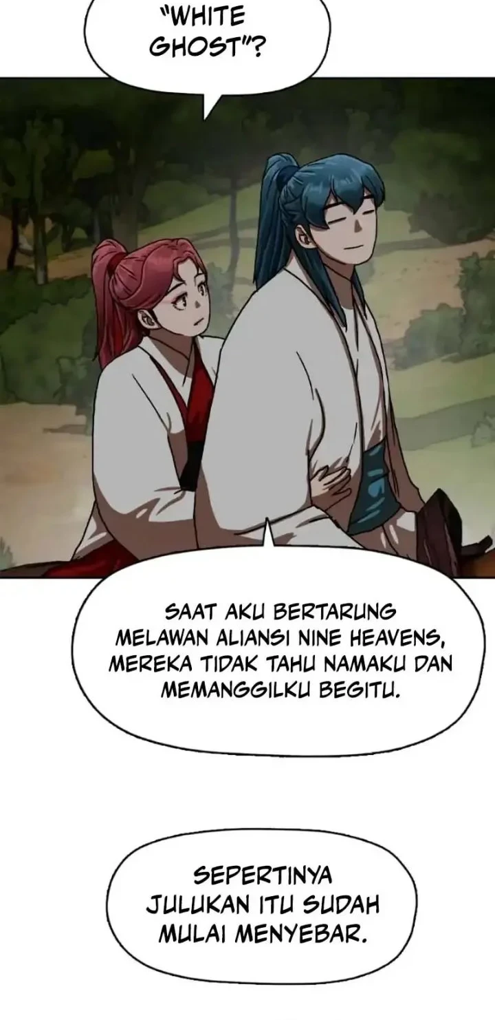Like a Chilling Flame Chapter 45 Gambar 5