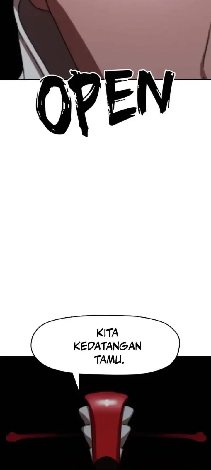 Like a Chilling Flame Chapter 46 Gambar 5