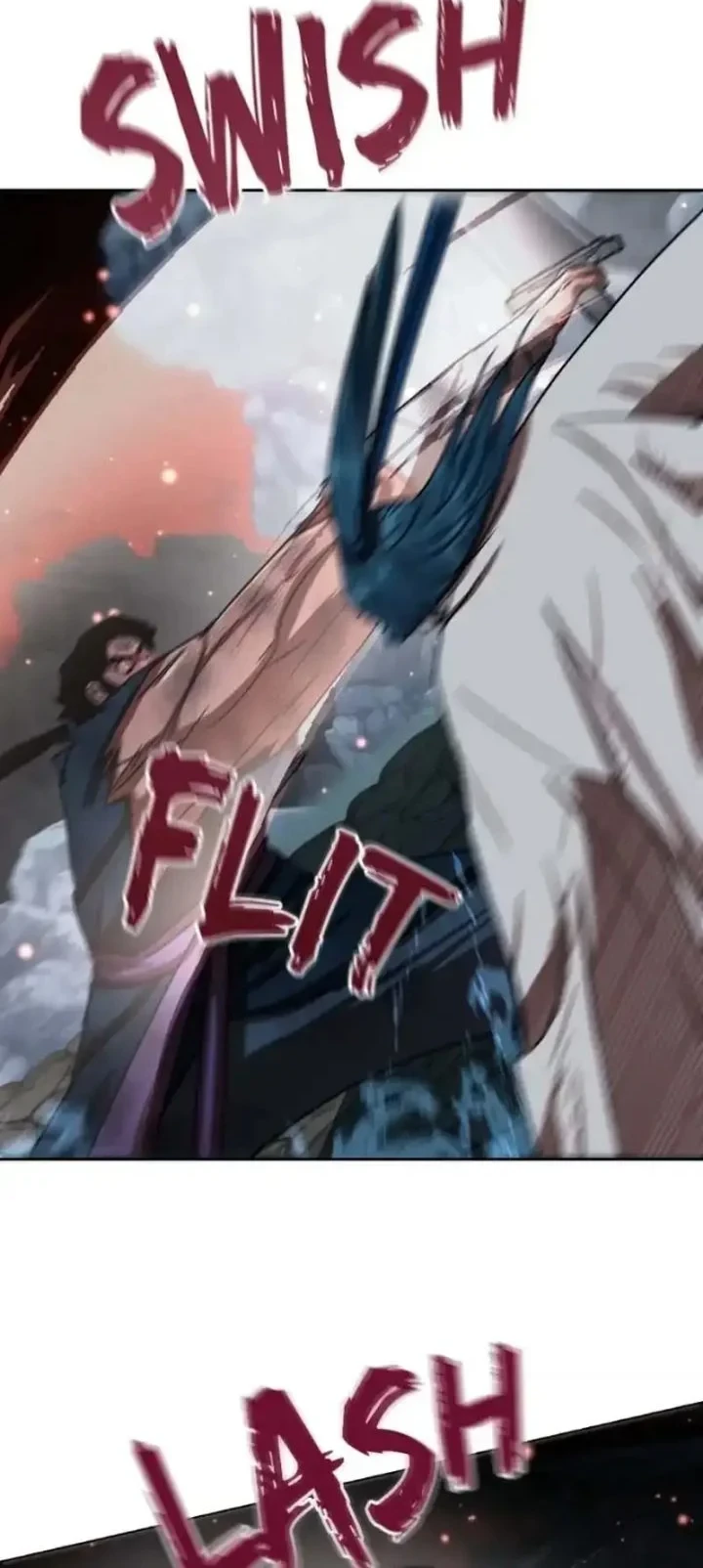 Like a Chilling Flame Chapter 47 Gambar 7