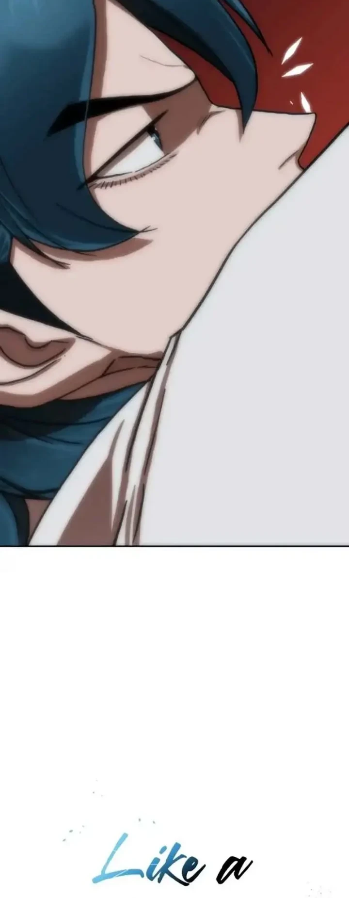 Like a Chilling Flame Chapter 48 Gambar 5