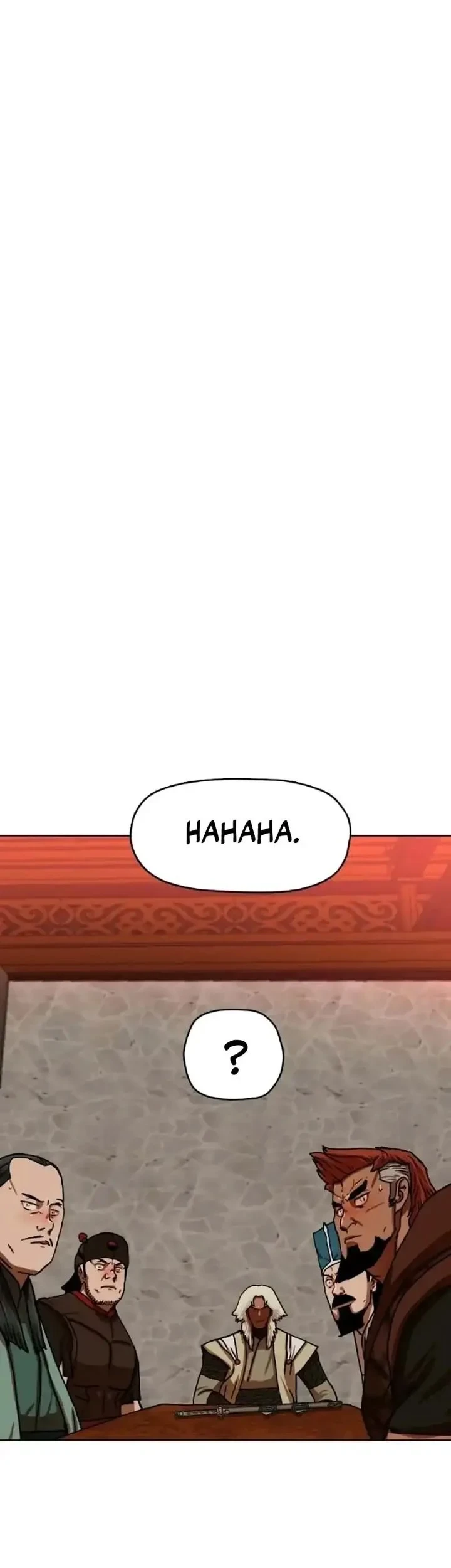Like a Chilling Flame Chapter 52 Gambar 7
