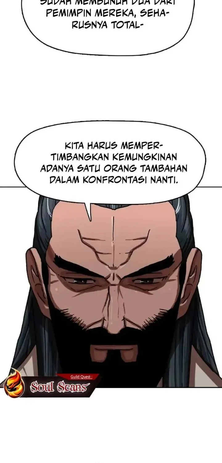 Like a Chilling Flame Chapter 53 Gambar 6