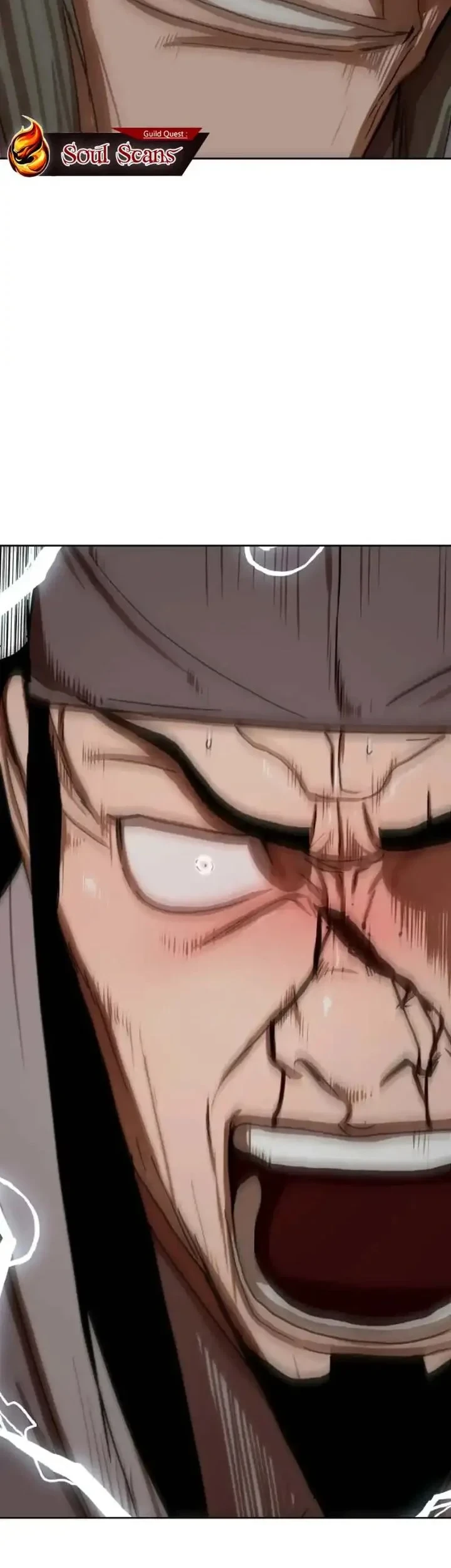 Like a Chilling Flame Chapter 54 Gambar 6