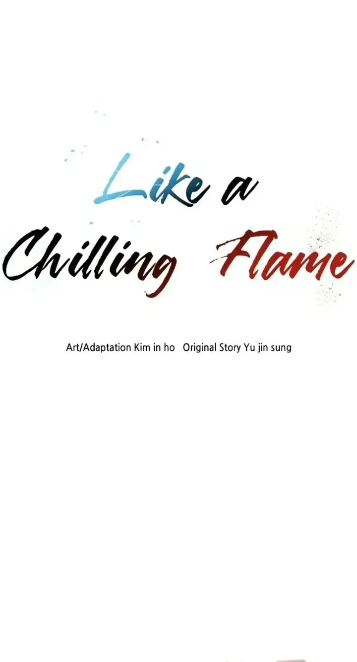 Like a Chilling Flame Chapter 55 Gambar 8