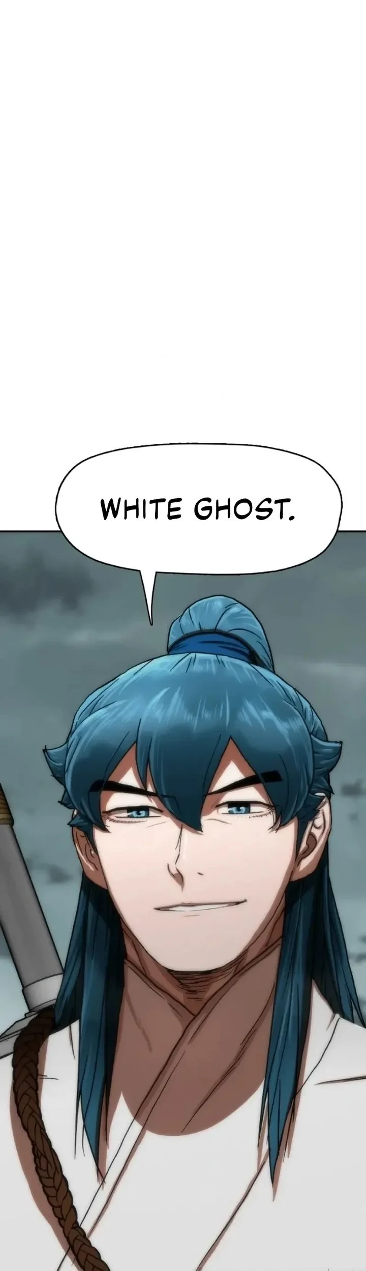 Like a Chilling Flame Chapter 56 Gambar 5