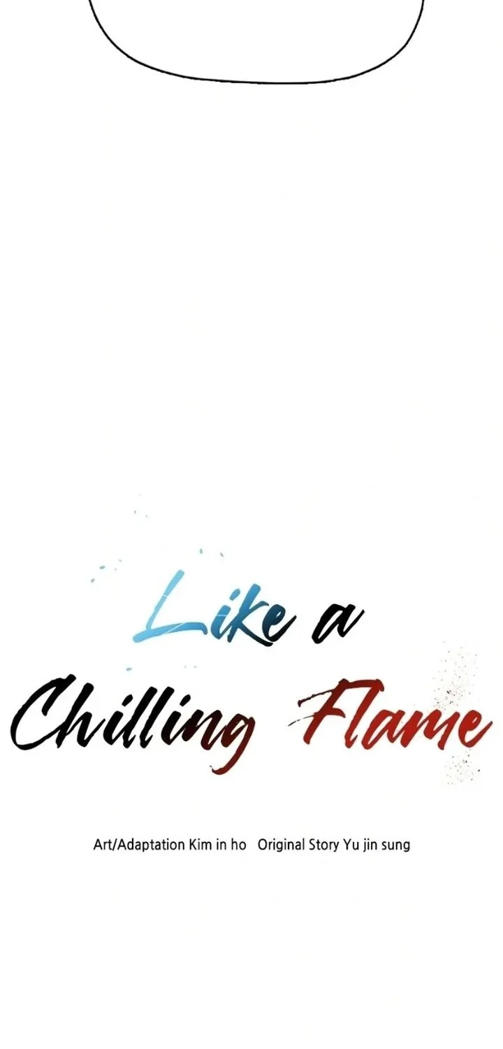 Like a Chilling Flame Chapter 57 Gambar 8