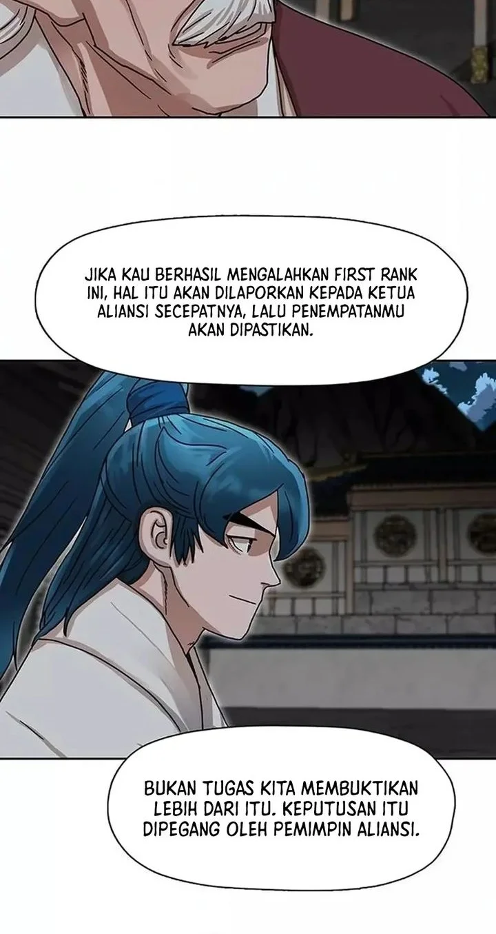Like a Chilling Flame Chapter 6 Gambar 8