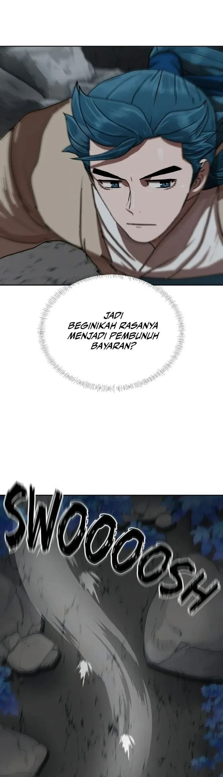 Like a Chilling Flame Chapter 60 Gambar 7