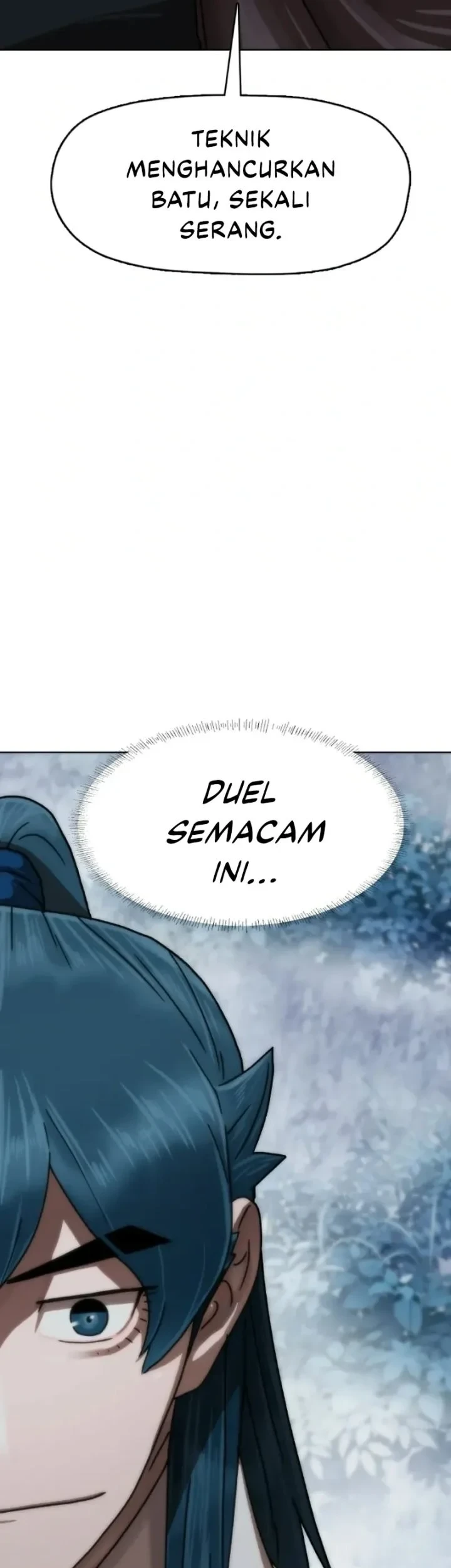 Like a Chilling Flame Chapter 68 Gambar 7