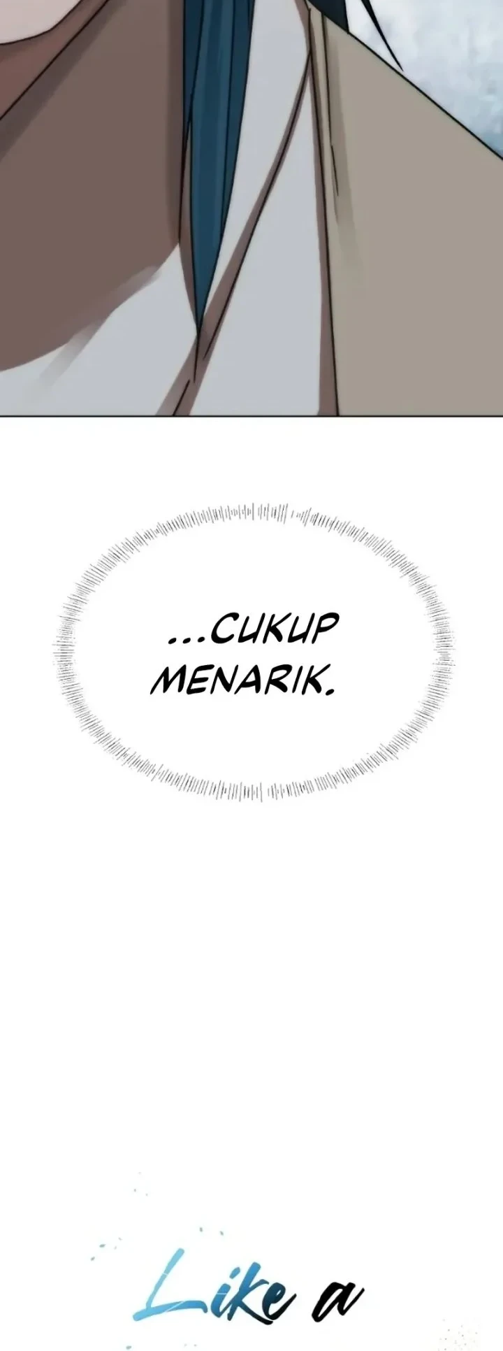 Like a Chilling Flame Chapter 68 Gambar 8