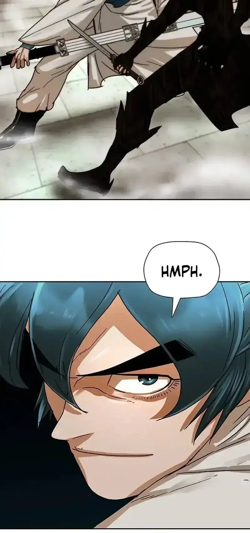 Like a Chilling Flame Chapter 7 Gambar 4