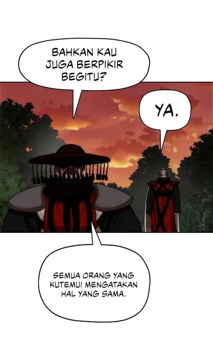 Like a Chilling Flame Chapter 73 Gambar 6