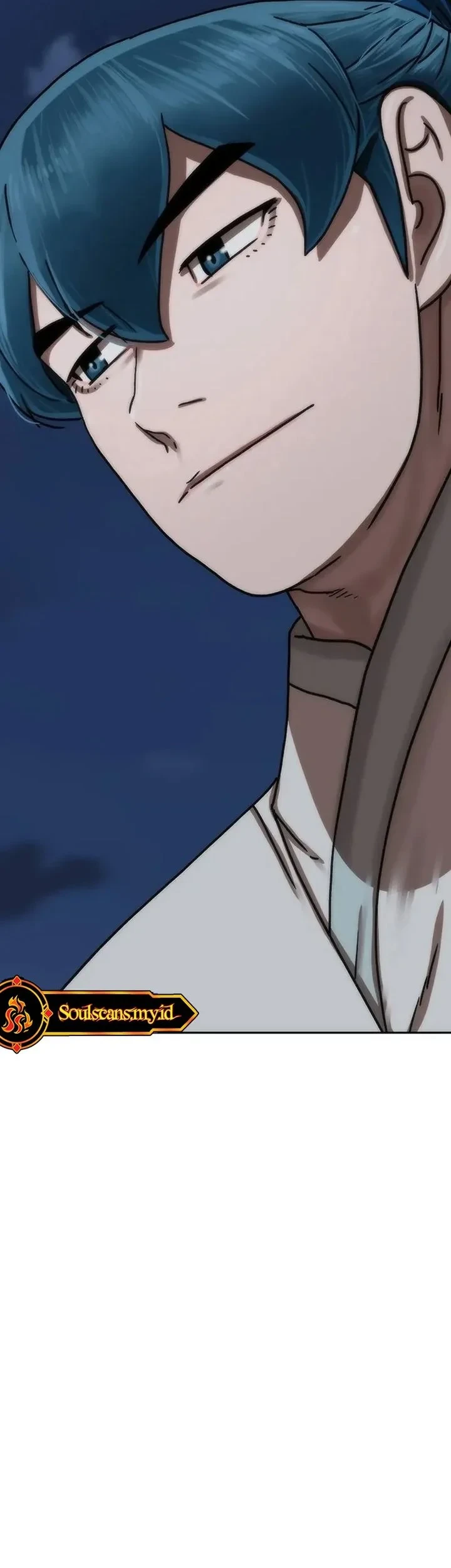 Like a Chilling Flame Chapter 74 Gambar 5