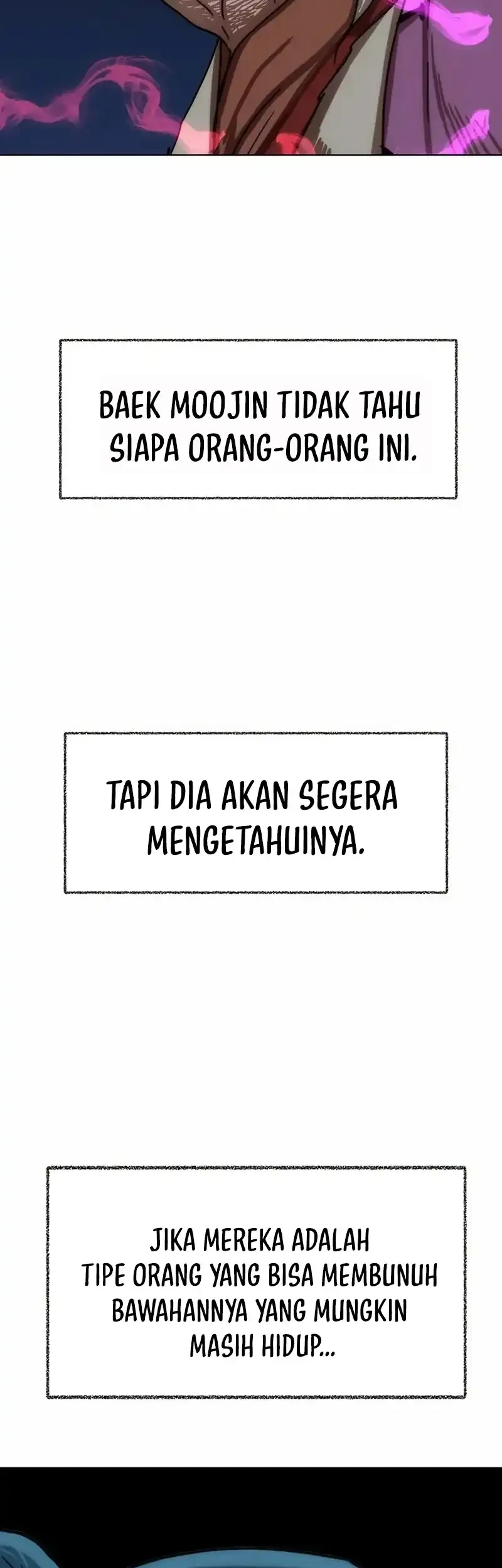 Like a Chilling Flame Chapter 75 Gambar 5