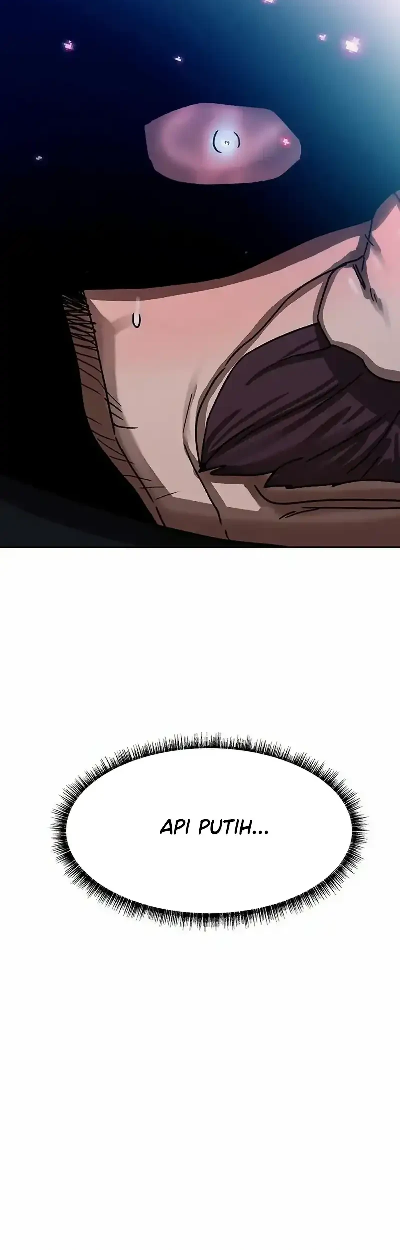 Like a Chilling Flame Chapter 76 Gambar 5