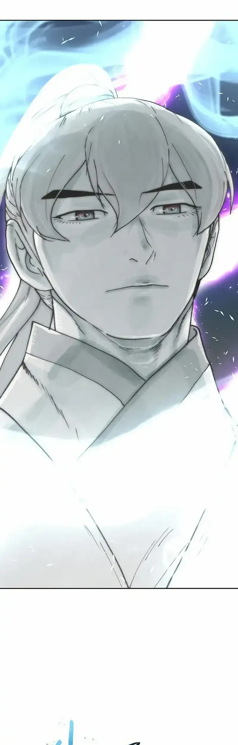 Like a Chilling Flame Chapter 76 Gambar 6