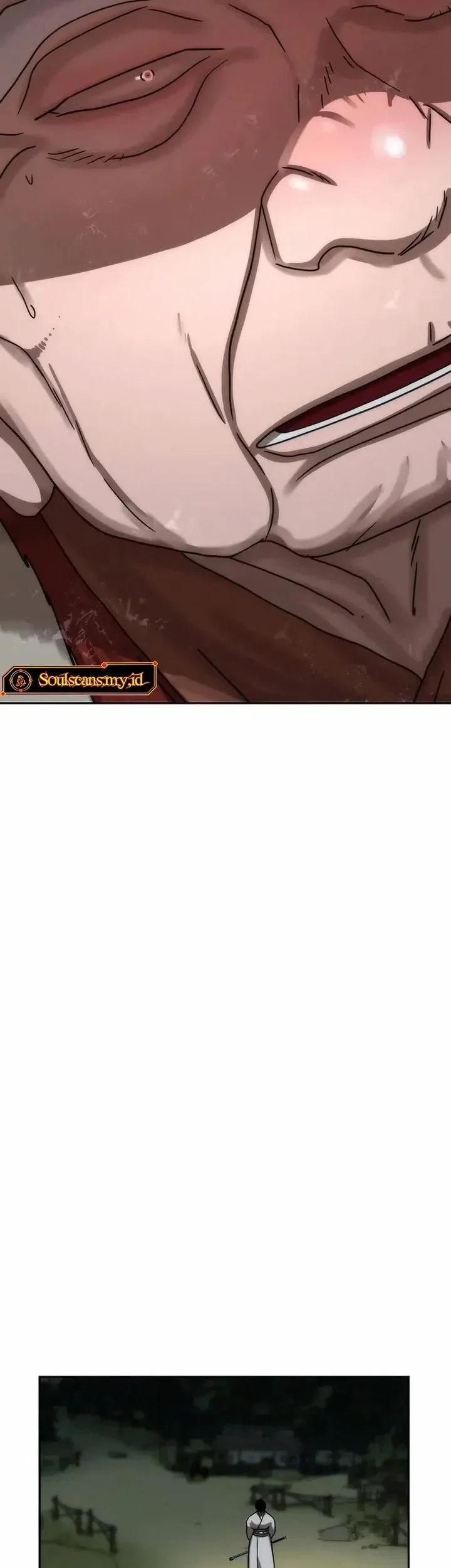 Like a Chilling Flame Chapter 77 Gambar 5