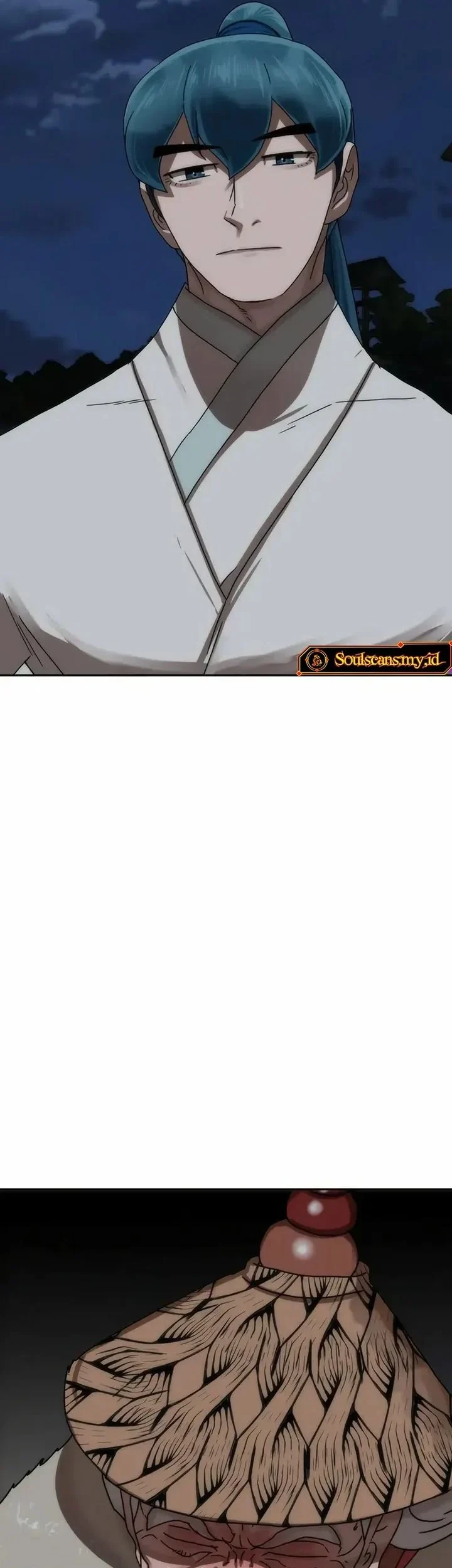 Like a Chilling Flame Chapter 77 Gambar 7