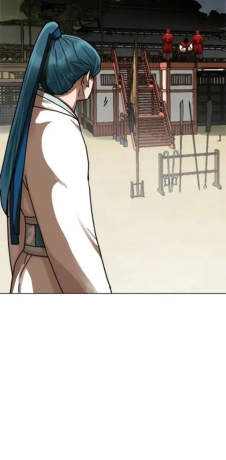 Like a Chilling Flame Chapter 78 Gambar 8