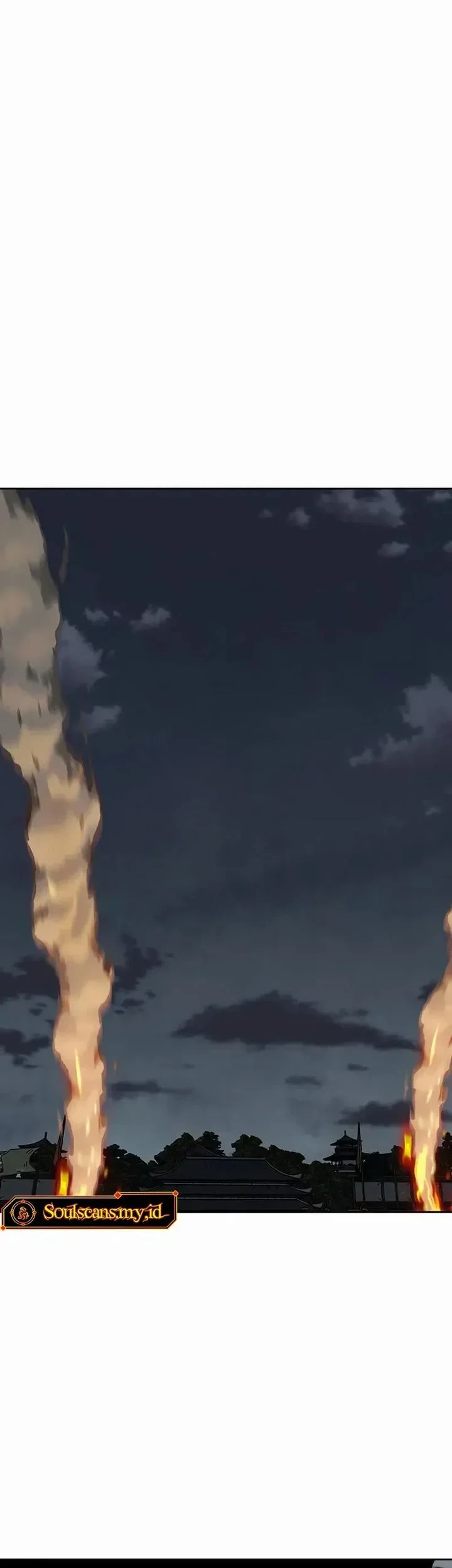 Like a Chilling Flame Chapter 79 Gambar 8