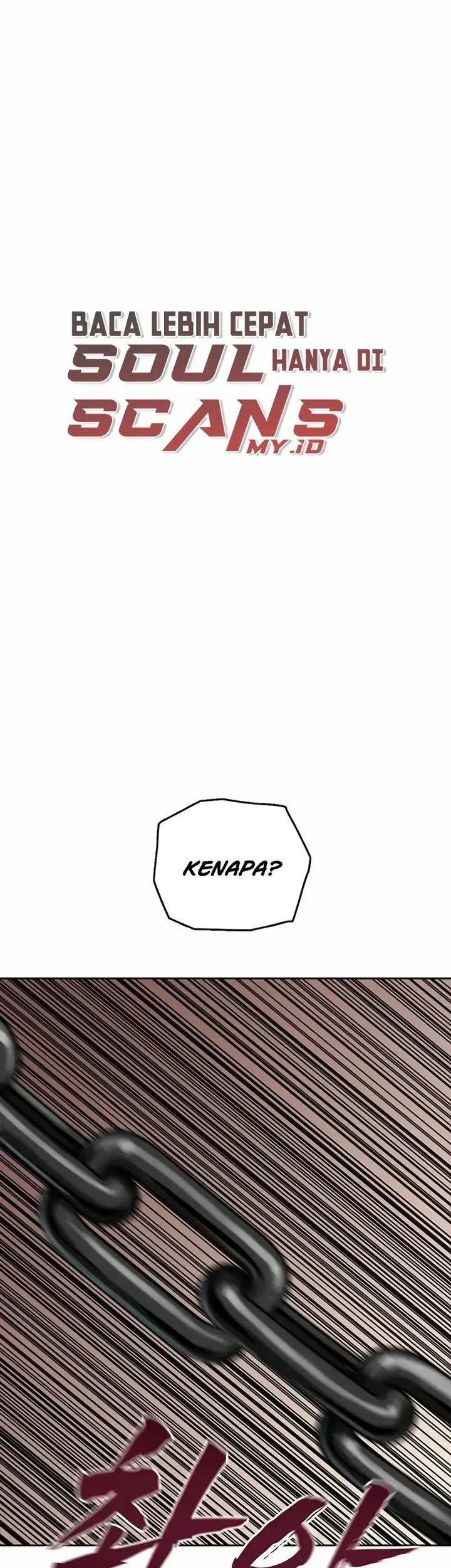 Like a Chilling Flame Chapter 80 Gambar 7