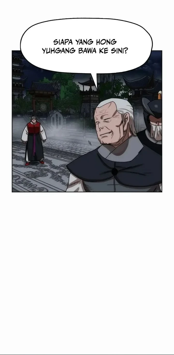 Like a Chilling Flame Chapter 82 Gambar 6
