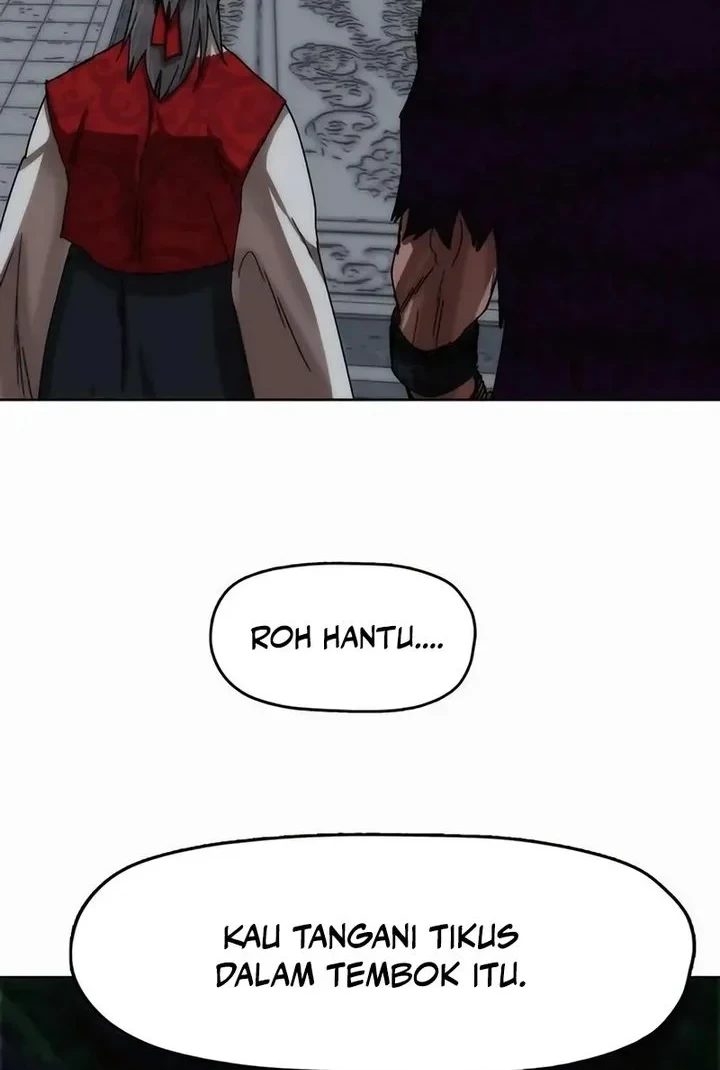 Like a Chilling Flame Chapter 82 Gambar 8