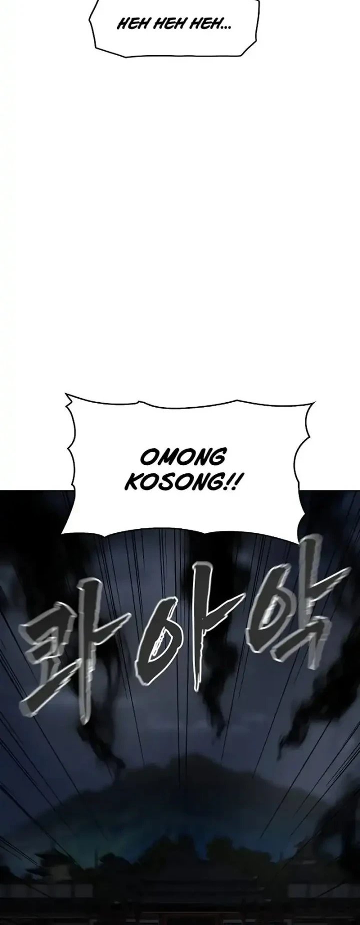Like a Chilling Flame Chapter 83 Gambar 9