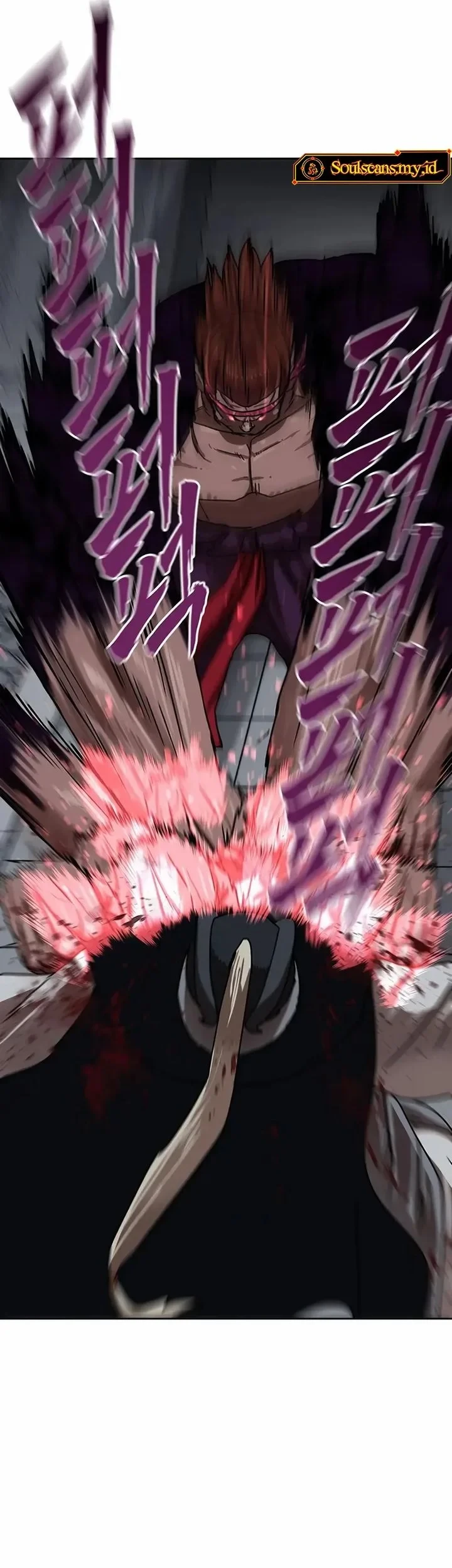 Like a Chilling Flame Chapter 84 Gambar 5
