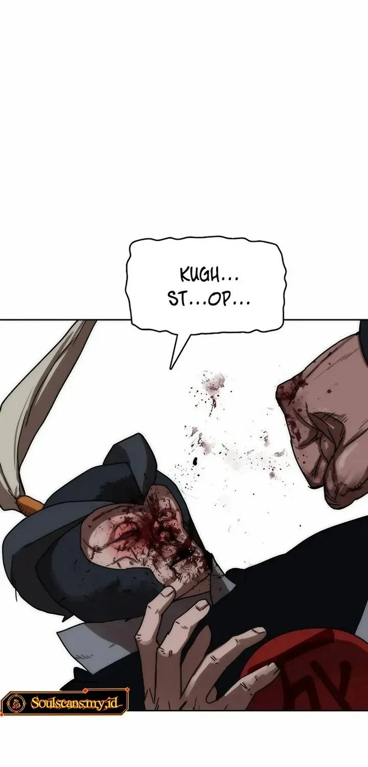 Like a Chilling Flame Chapter 84 Gambar 6