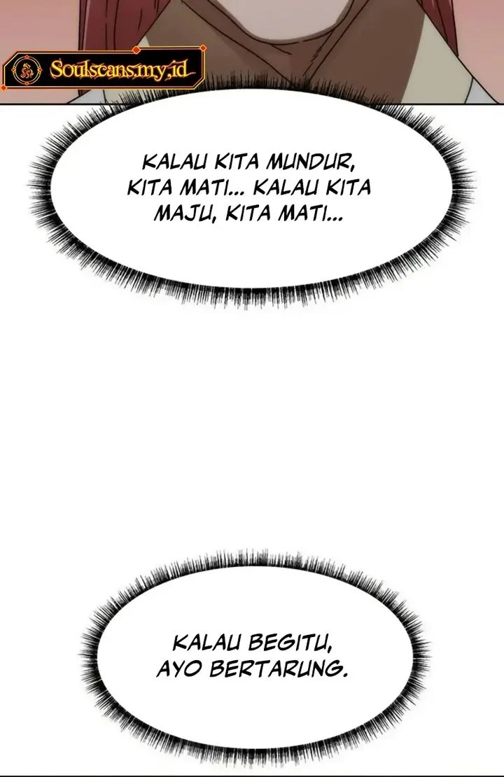 Like a Chilling Flame Chapter 88 Gambar 10