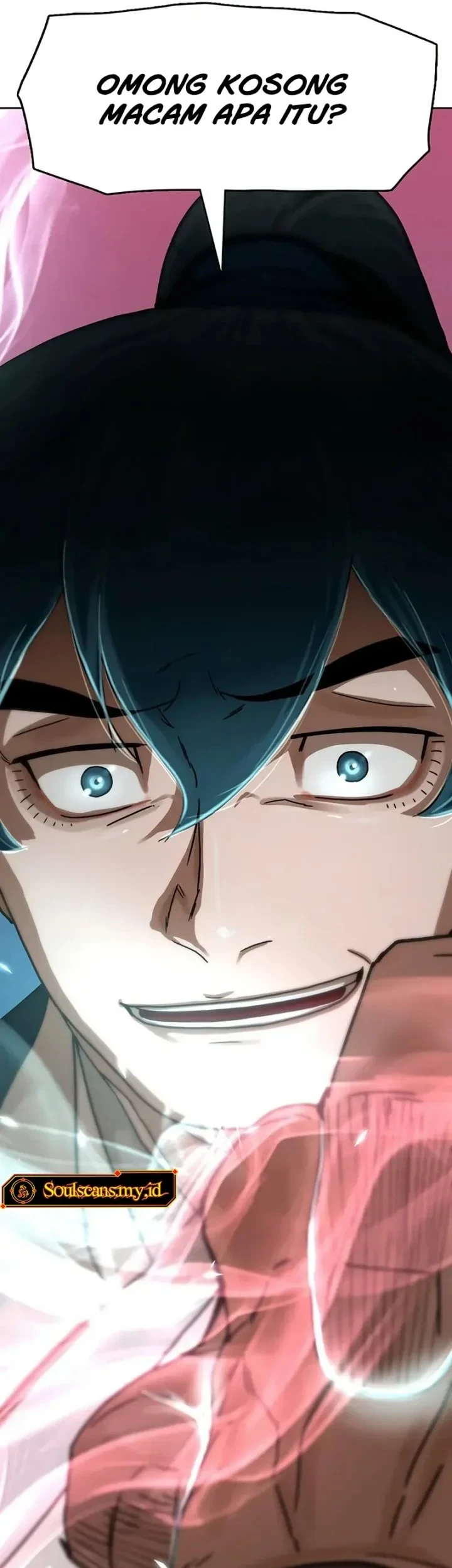 Like a Chilling Flame Chapter 89 Gambar 8