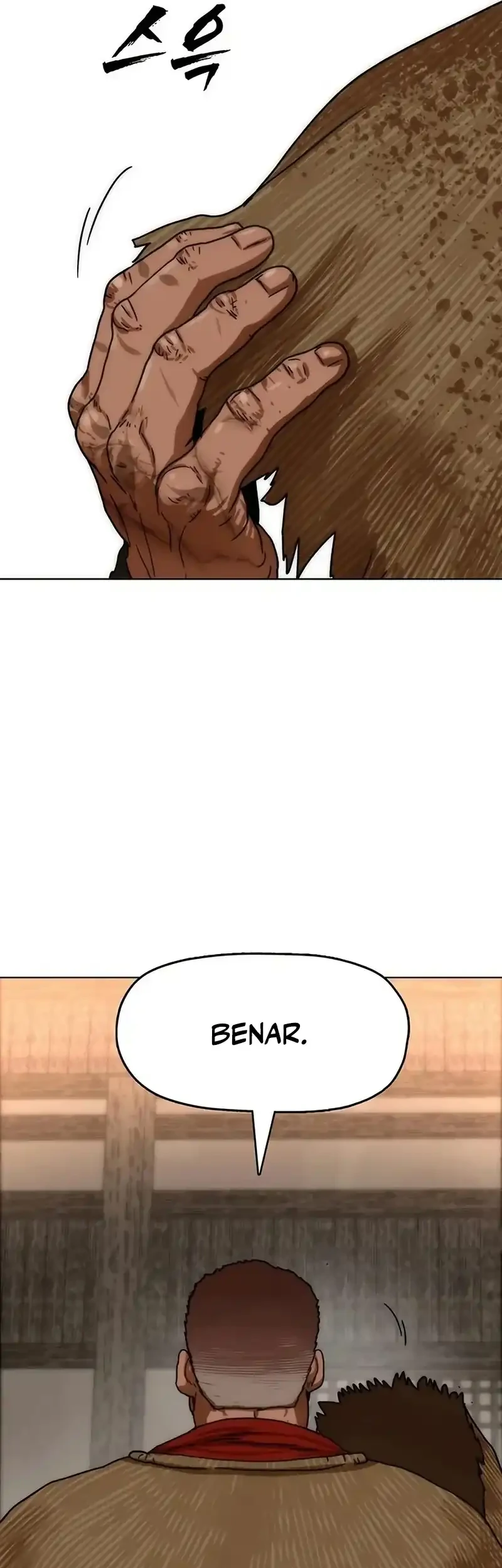 Like a Chilling Flame Chapter 91 Gambar 4