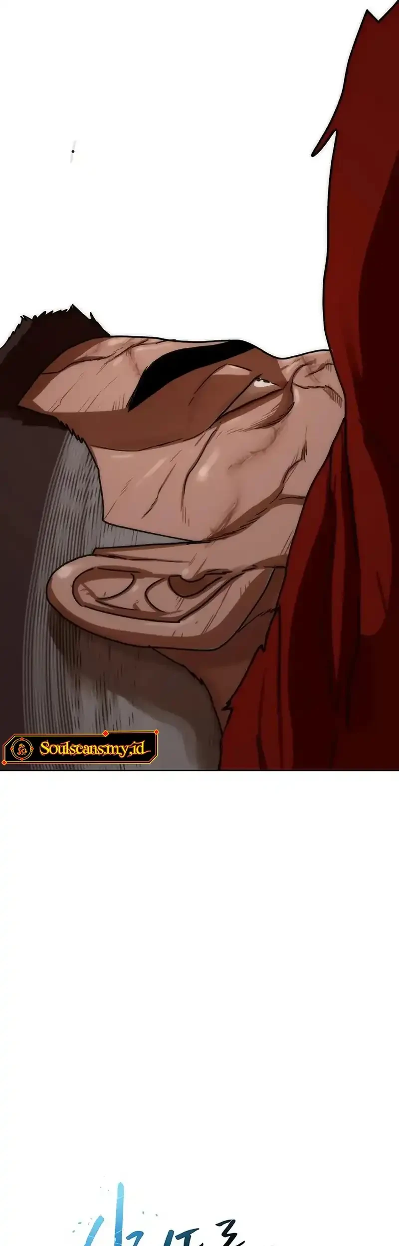Like a Chilling Flame Chapter 92 Gambar 8