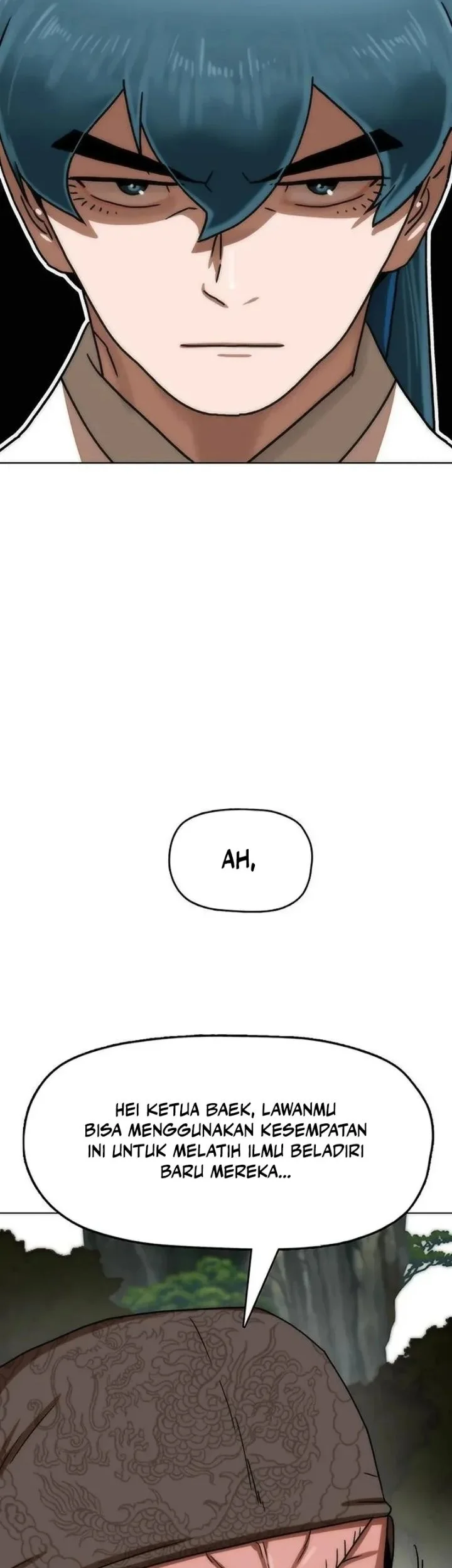 Like a Chilling Flame Chapter 97 Gambar 8