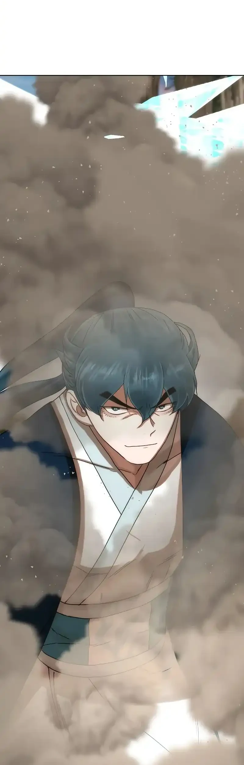 Like a Chilling Flame Chapter 98 Gambar 5
