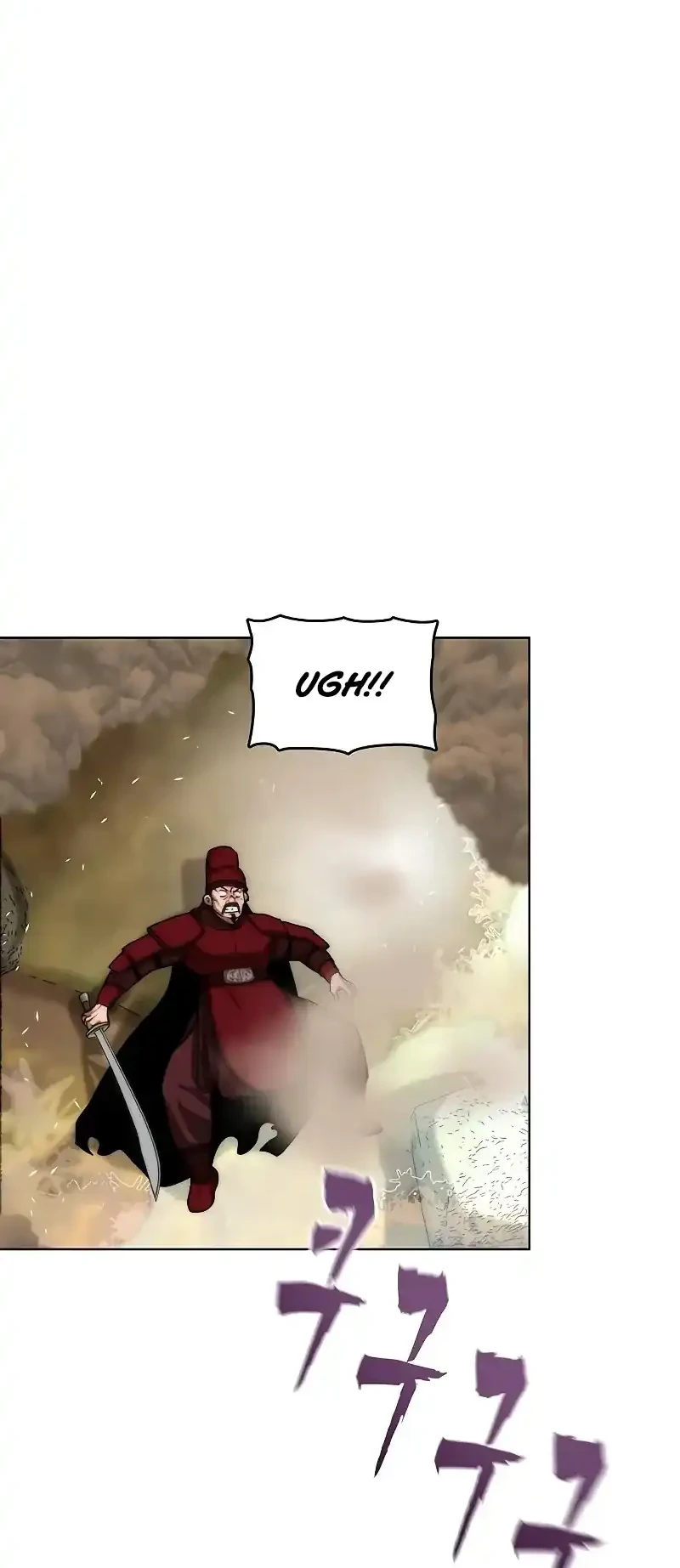 Like a Chilling Flame Chapter 98 Gambar 7