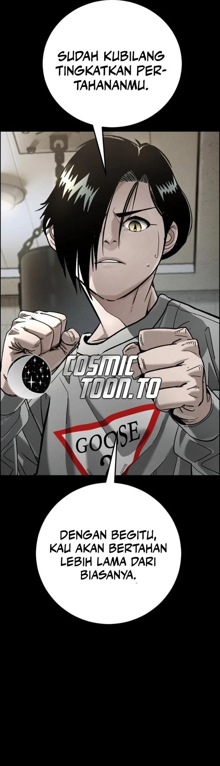 Like Father, Like Son Chapter 12 Gambar 11