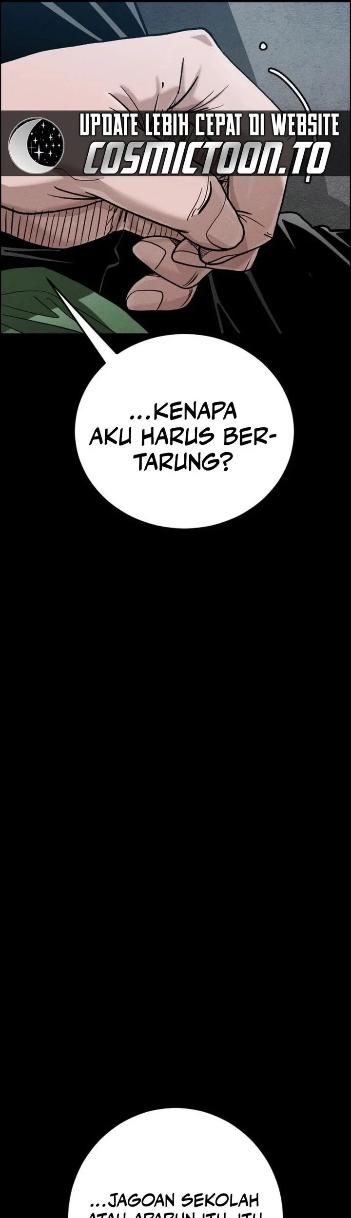 Like Father, Like Son Chapter 12 Gambar 13
