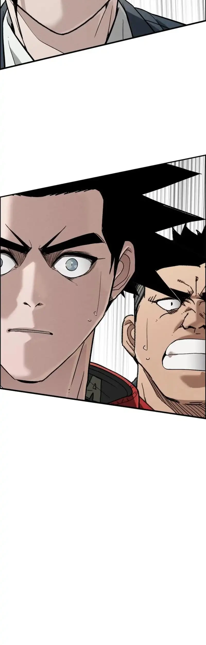 Like Father, Like Son Chapter 13 Gambar 8