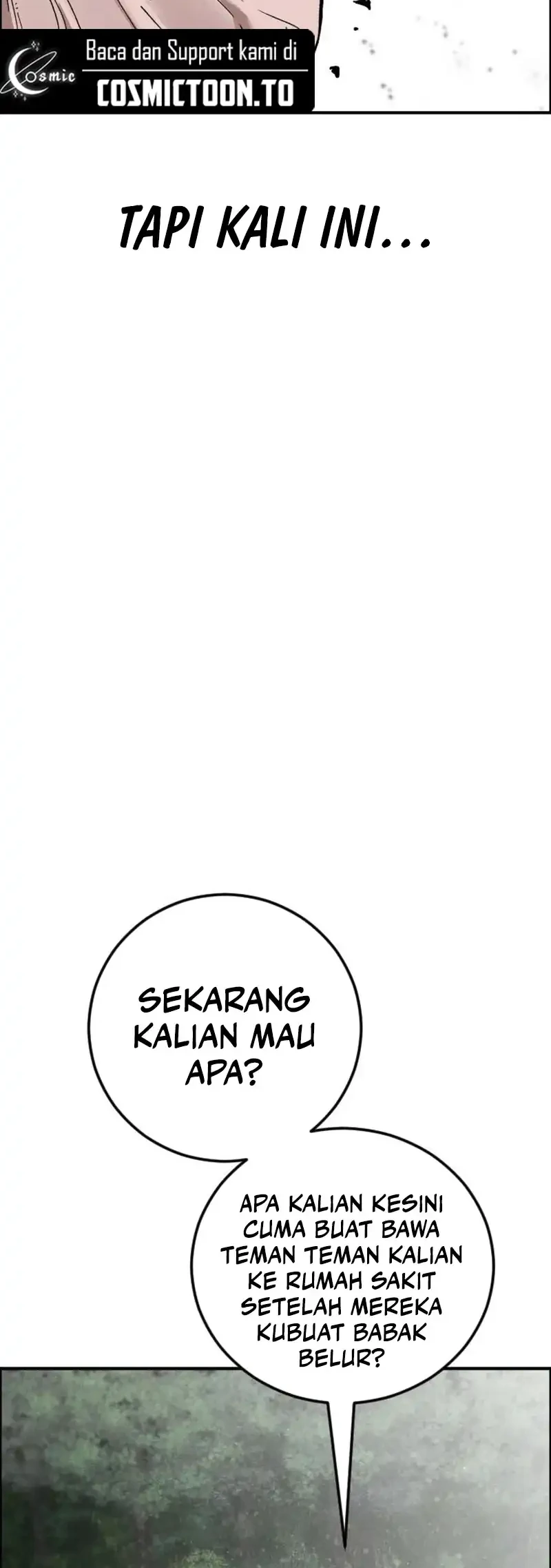 Like Father, Like Son Chapter 14 Gambar 6