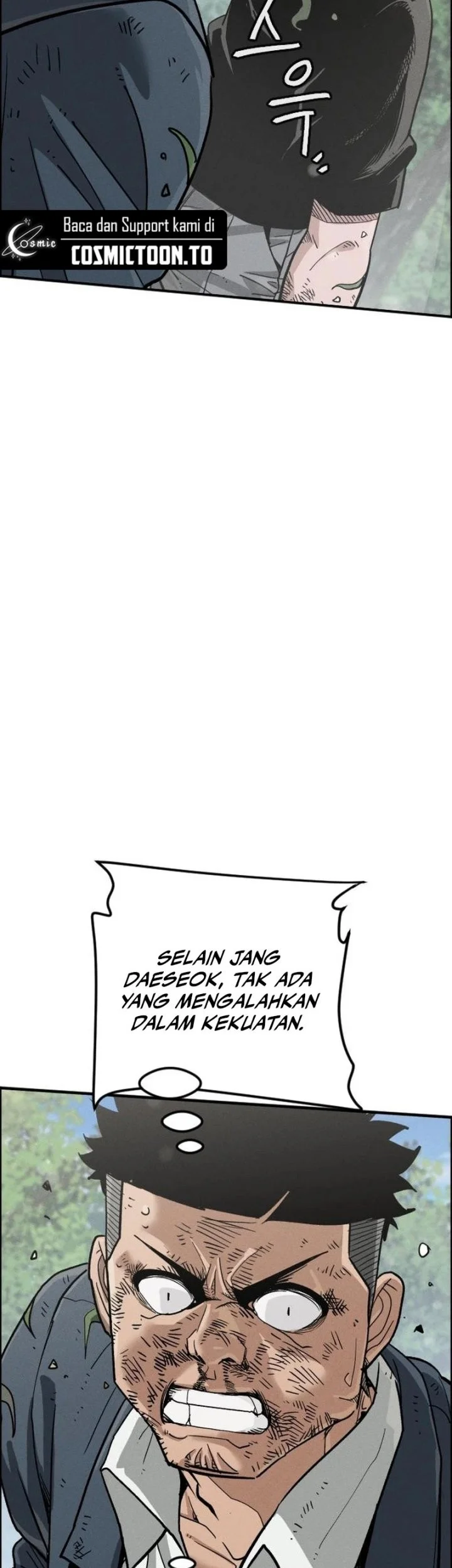 Like Father, Like Son Chapter 15 Gambar 5