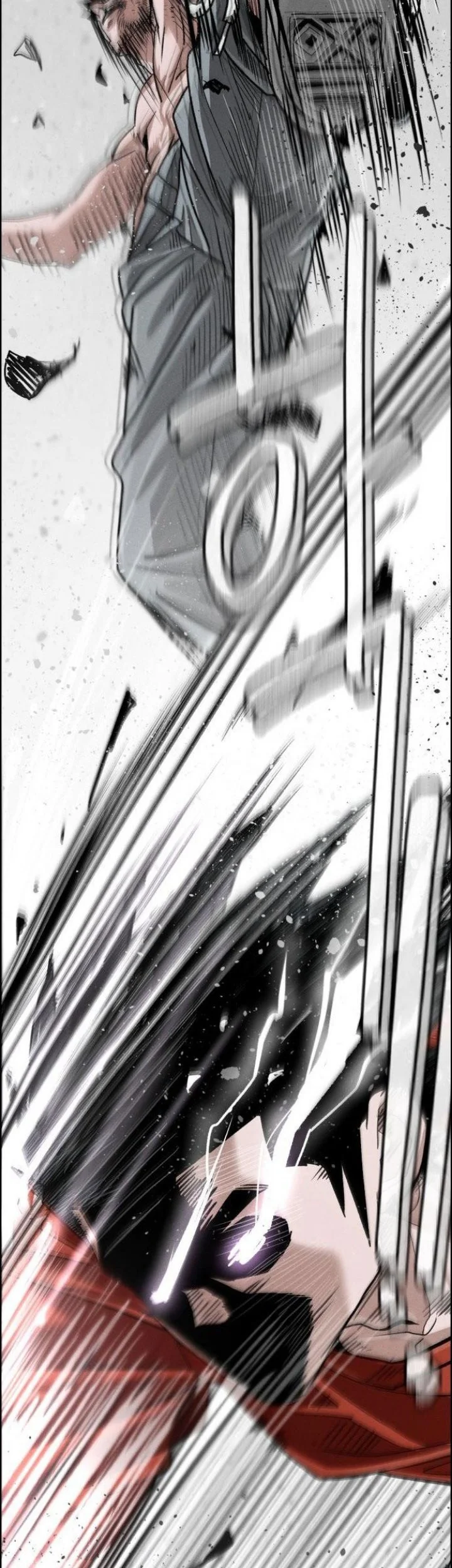 Like Father, Like Son Chapter 16 Gambar 7