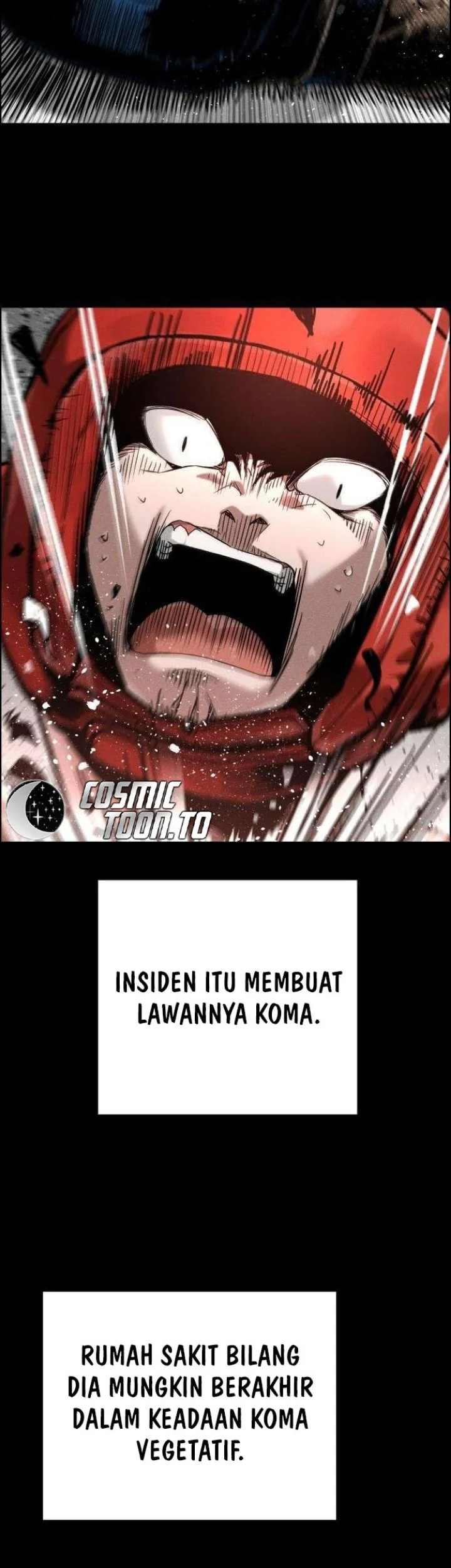 Like Father, Like Son Chapter 17 Gambar 7