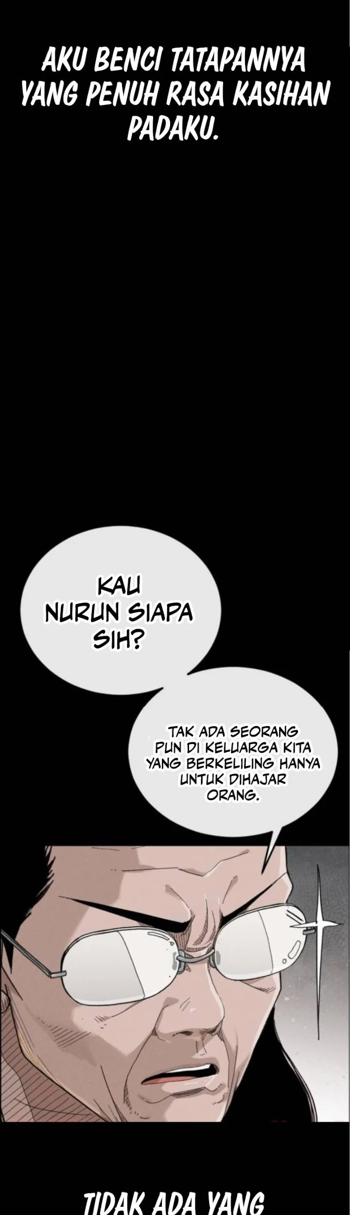 Like Father, Like Son Chapter 2 Gambar 7