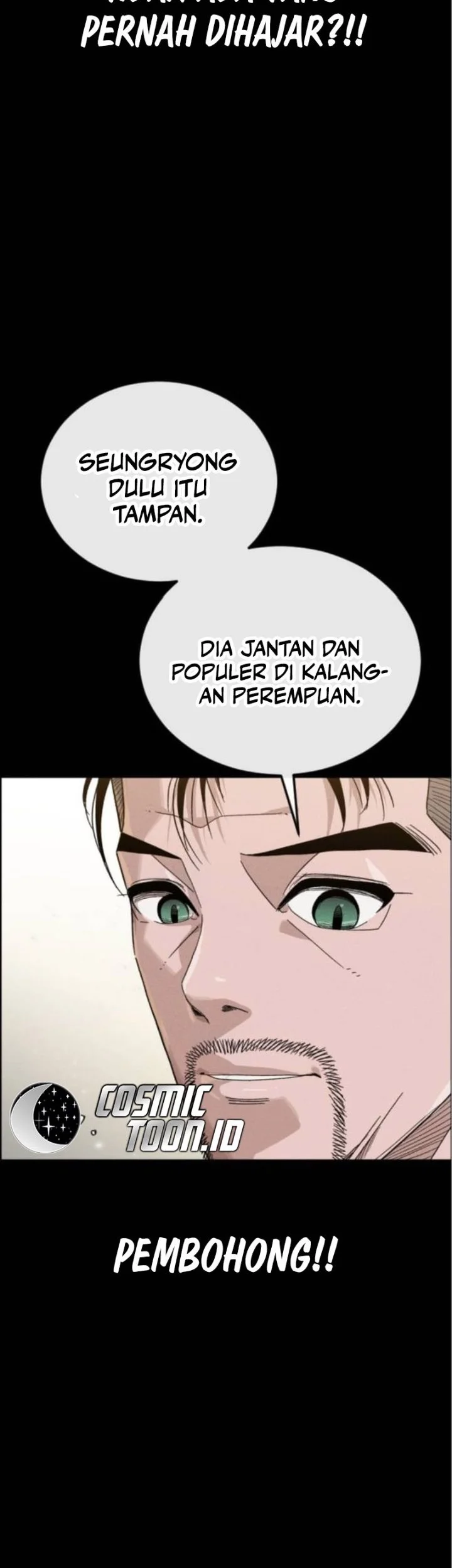 Like Father, Like Son Chapter 2 Gambar 8