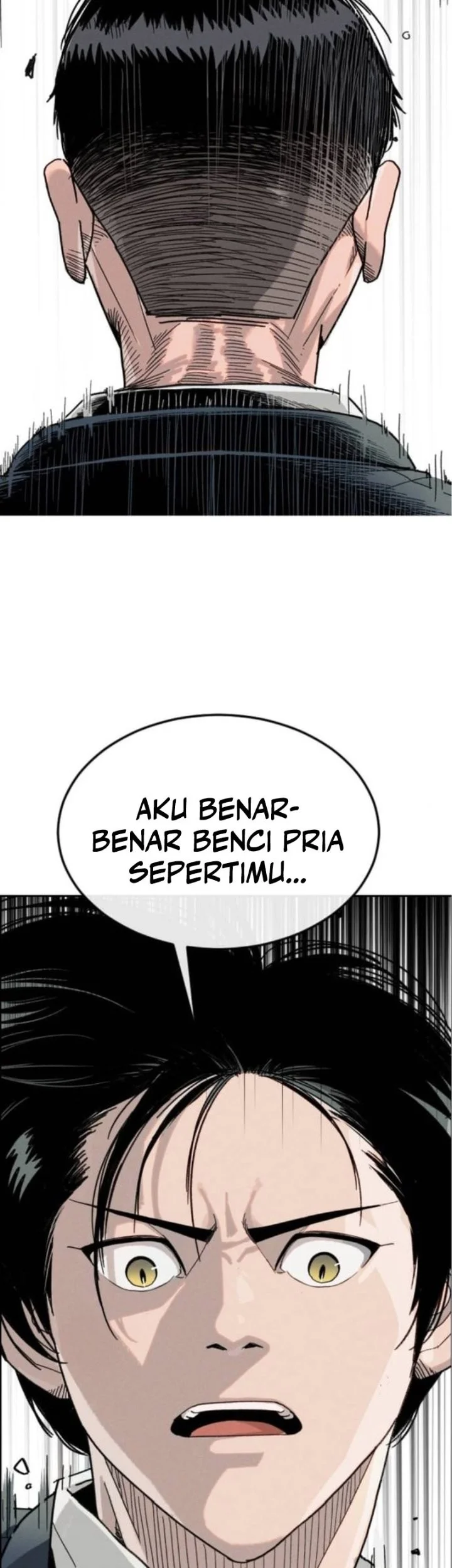 Like Father, Like Son Chapter 2 Gambar 11