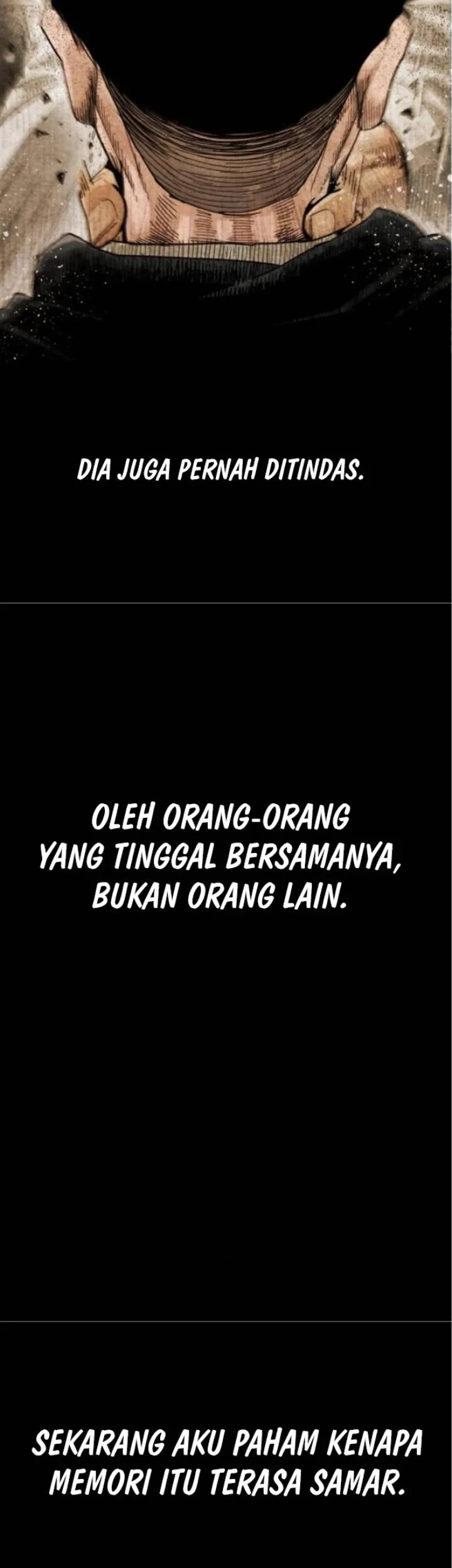 Like Father, Like Son Chapter 3 Gambar 8