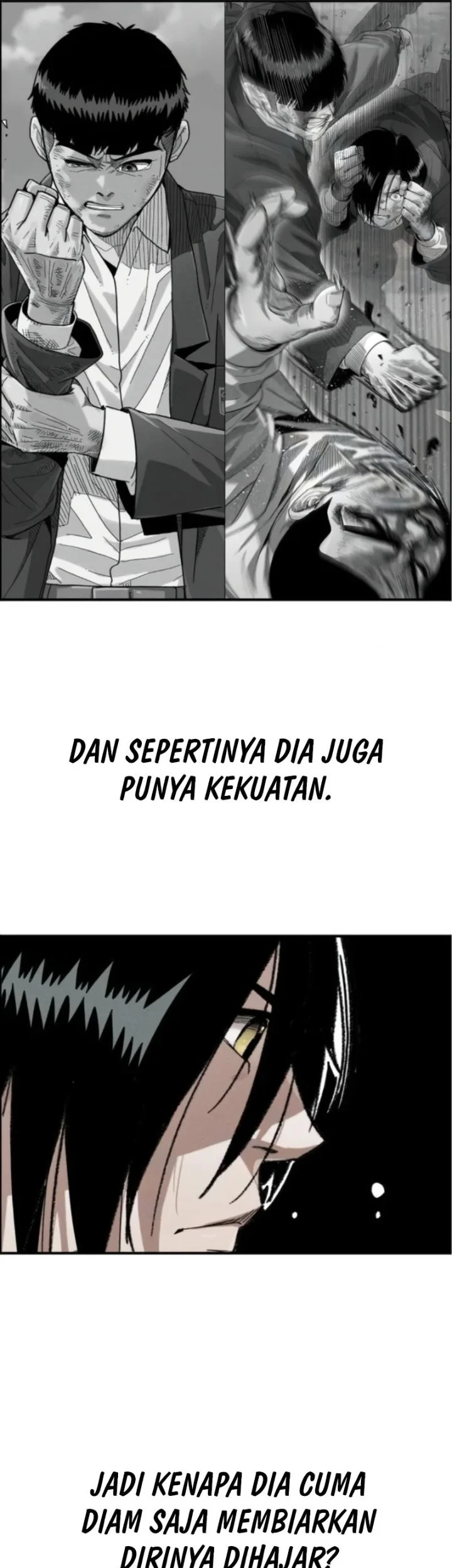 Like Father, Like Son Chapter 6 Gambar 7